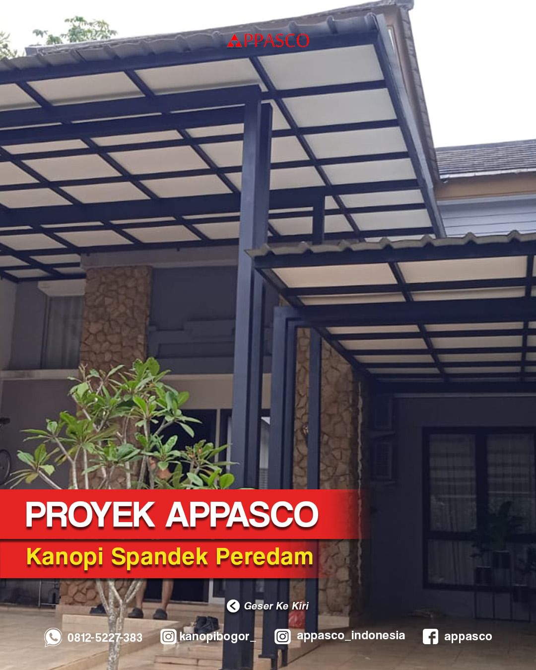 Kanopi