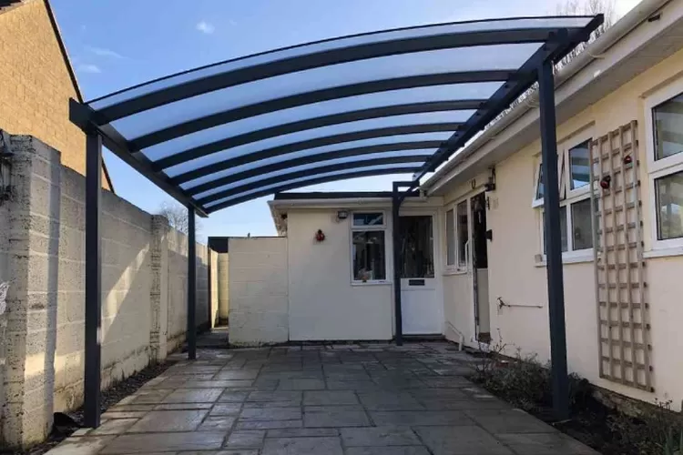 kanopi-teras-samping